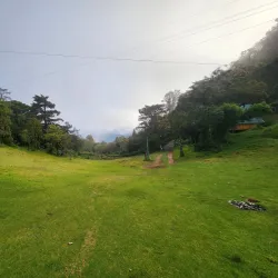 Reserva Natural Cerro El Pital - Nacaome