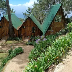 Reserva Natural Cerro El Pital - Nacaome