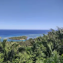 Carambola Botanical Gardens - Roatan
