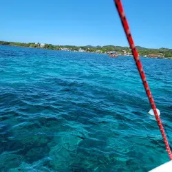 Half Moon Bay - Roatan
