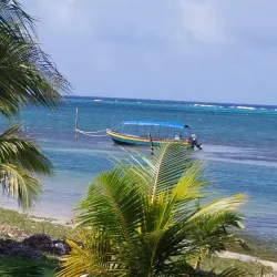 Punta Gorda - Roatan