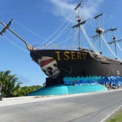 Punta Gorda - Roatan