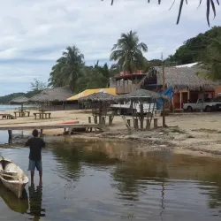 Punta Gorda - Roatan