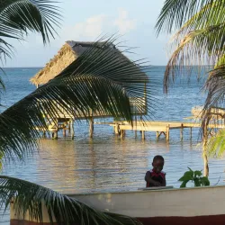 Punta Gorda - Roatan