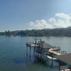 Roatan Marine Park - Roatan
