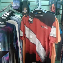 Roatan Marine Park - Roatan