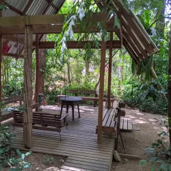 The Carambola Botanical Gardens and Trails - Roatan
