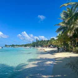 West Bay Beach - Roatan