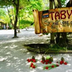 West Bay Beach - Roatan