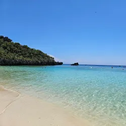 West Bay Beach - Roatan