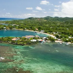 West End Village - Roatan