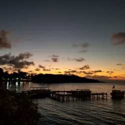West End Village - Roatan