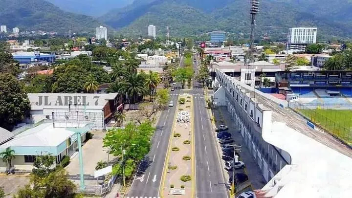 San Pedro Sula