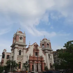 Cathedral of San Pedro Sula - San Pedro Sula