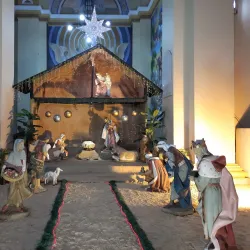 Cathedral of San Pedro Sula - San Pedro Sula