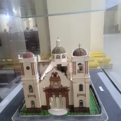 Cathedral of San Pedro Sula - San Pedro Sula