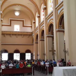 Cathedral of San Pedro Sula - San Pedro Sula