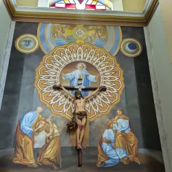 Cathedral of San Pedro Sula - San Pedro Sula