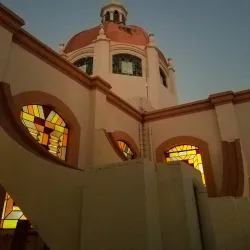 Cathedral of San Pedro Sula - San Pedro Sula