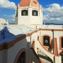 Cathedral of San Pedro Sula - San Pedro Sula