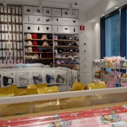 La Isla Shopping Mall - San Pedro Sula