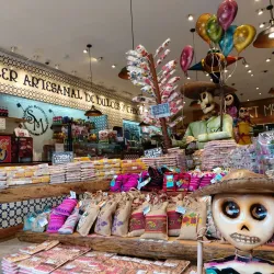 La Isla Shopping Mall - San Pedro Sula