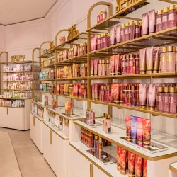 La Isla Shopping Mall - San Pedro Sula