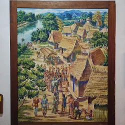 Museum of Anthropology and History - San Pedro Sula