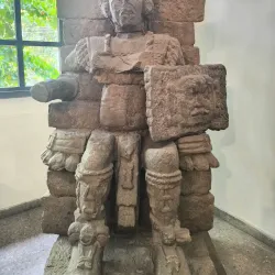Museum of Anthropology and History - San Pedro Sula