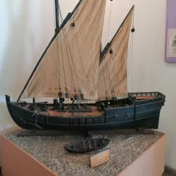 Museum of Anthropology and History - San Pedro Sula