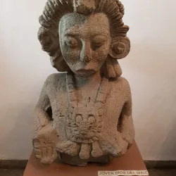 Museum of Anthropology and History - San Pedro Sula