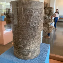 Museum of Anthropology and History - San Pedro Sula