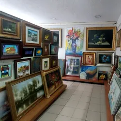 Museum of Modern Art - San Pedro Sula