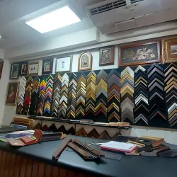 Museum of Modern Art - San Pedro Sula