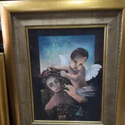 Museum of Modern Art - San Pedro Sula