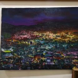 Museum of Modern Art - San Pedro Sula