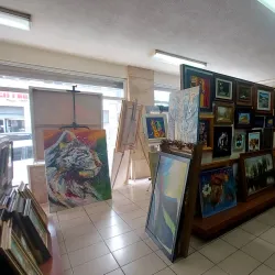 Museum of Modern Art - San Pedro Sula