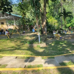 Parque Central de Choloma - San Pedro Sula