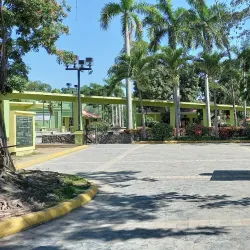 Parque Central de Choloma - San Pedro Sula