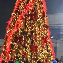 Parque Central de Choloma - San Pedro Sula