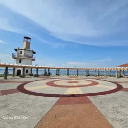 Parque de la Familia - San Pedro Sula