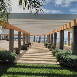 Parque de la Familia - San Pedro Sula