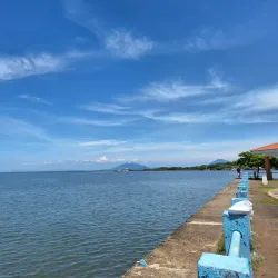 Parque de la Familia - San Pedro Sula