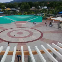 Parque de la Familia - San Pedro Sula