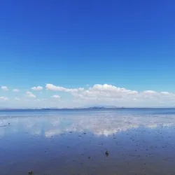 Parque de la Familia - San Pedro Sula