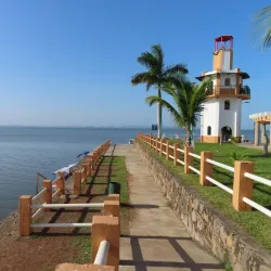 Parque de la Familia - San Pedro Sula