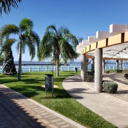 Parque de la Familia - San Pedro Sula