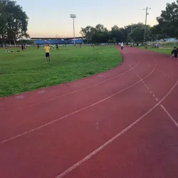 Sampedranos Stadium (Estadio Olímpico Metropolitano) - San Pedro Sula