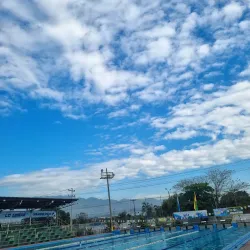 Sampedranos Stadium (Estadio Olímpico Metropolitano) - San Pedro Sula