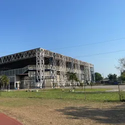 Sampedranos Stadium (Estadio Olímpico Metropolitano) - San Pedro Sula
